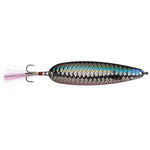 NicholsNichols Lake Fork Flutter Spoons 5" - SpoonsBlue BlackFS21 - 118BB