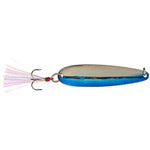 NicholsNichols Lake Fork Flutter Spoons 5" - SpoonsBlue ShadFS3 - 118BSHD