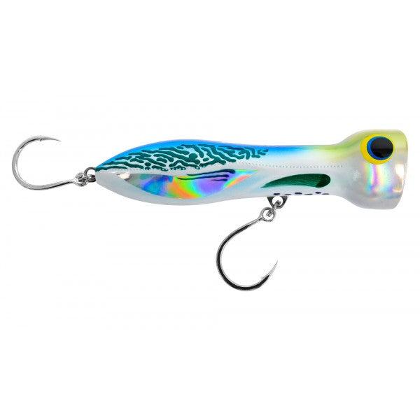 Nomad TackleNomad Chug Norris Poppers - TopwatermactunaCHUG120 - MT