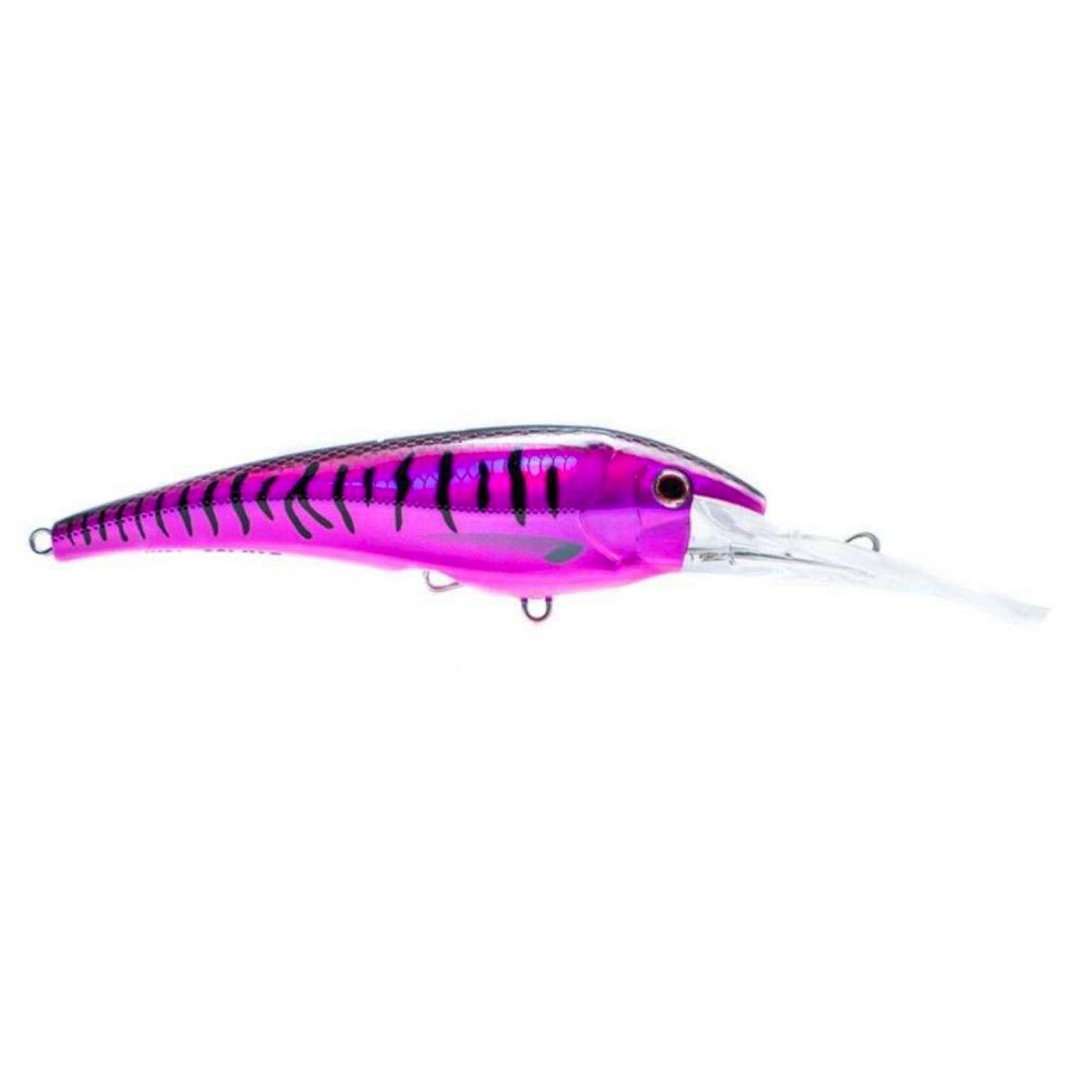 Nomad TackleNomad Design DTX Minnow - Saltwater Trolling LuresphantomDTX140 - F - PHT