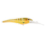 Nomad TackleNomad Design DTX Minnow - Saltwater Trolling Luresgold glowDTX140 - F - PHT