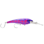 Nomad TackleNomad Design DTX Minnow - Saltwater Trolling LureswahooliganDTX140 - F - PHT