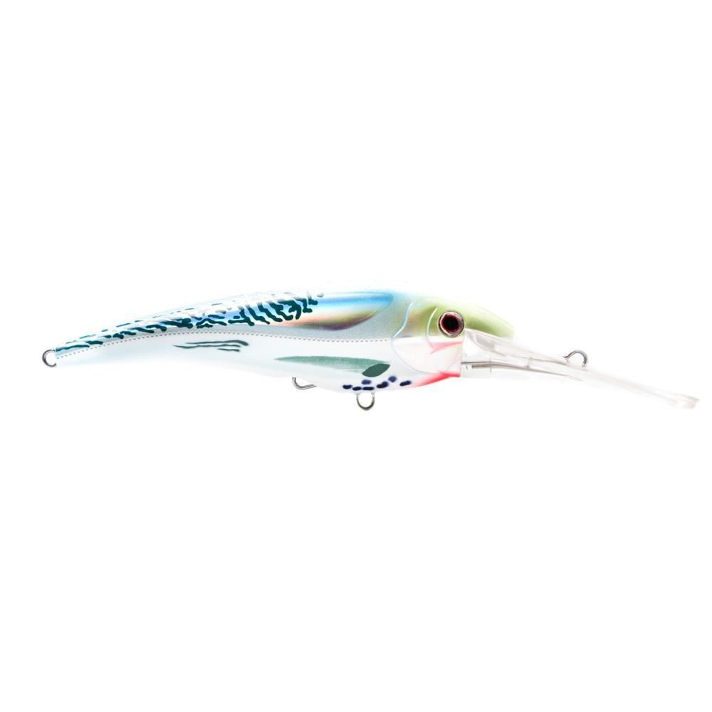 Nomad TackleNomad Design DTX Minnow - Saltwater Trolling Luresmack tuna 140mmDTX165 - S - MT