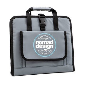 Nomad TackleNomad Design Jig Wallet - Lure StorageNomad Design Jig WalletND - JIGWALLET