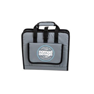 Nomad TackleNomad Design Jig Wallet - Lure StorageNomad Design Jig WalletND - JIGWALLET