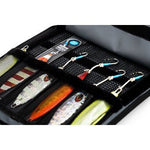 Nomad TackleNomad Design Jig Wallet - Lure StorageNomad Design Jig WalletND - JIGWALLET