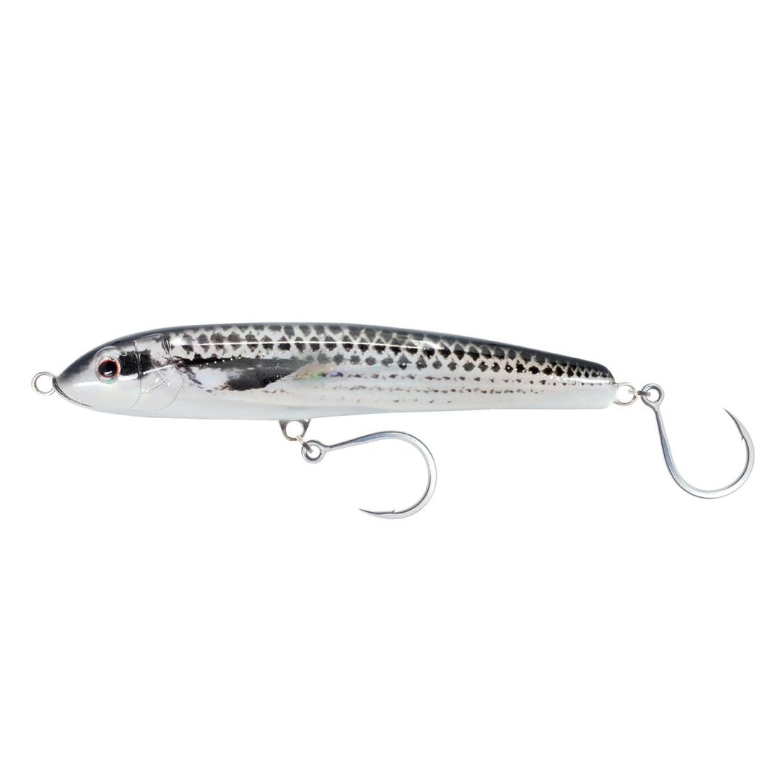 Nomad TackleNomad Design Tackle Riptides - Stick Baitbleeding mulletRIP105 - S - MLT