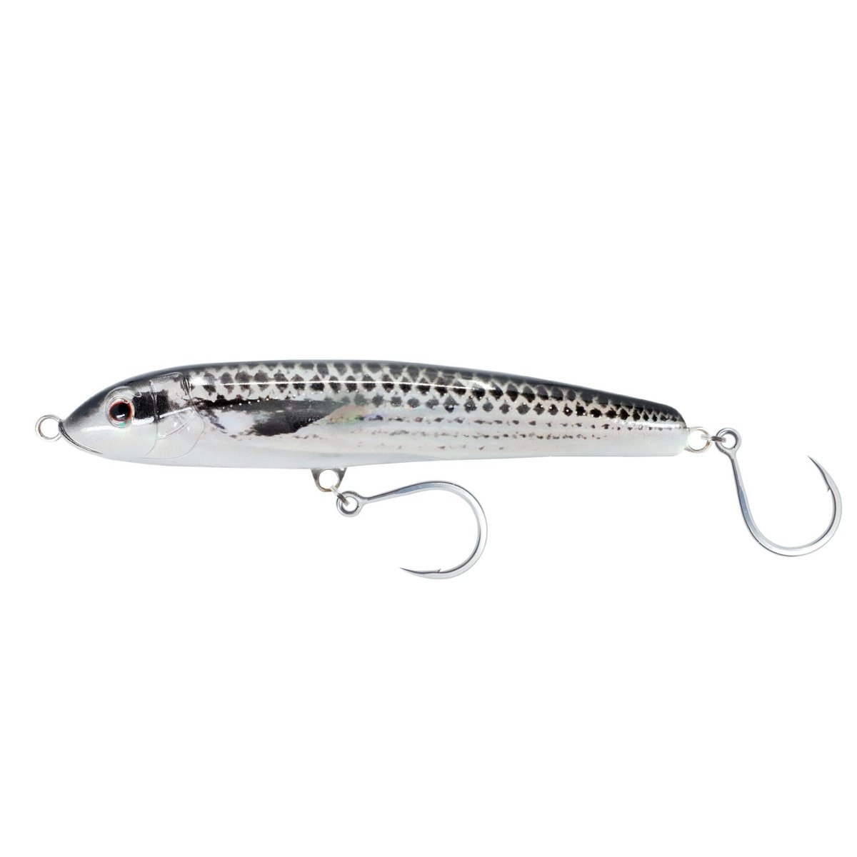 Nomad TackleNomad Design Tackle Riptides - Stick Baitbleeding mulletRIP105 - S - MLT