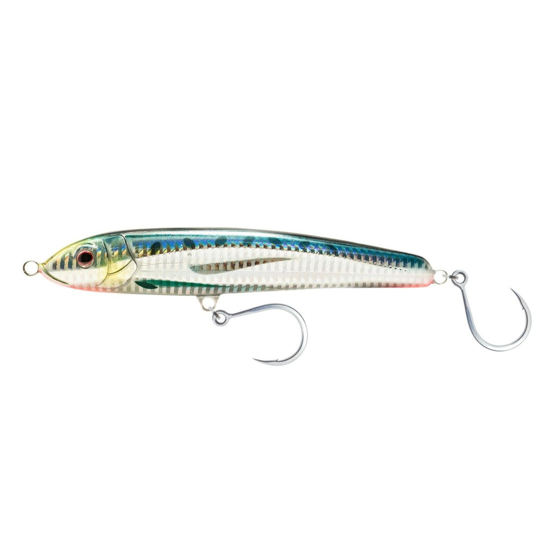 Nomad TackleNomad Design Tackle Riptides - Stick BaitsardineRIP105 - S - SAR