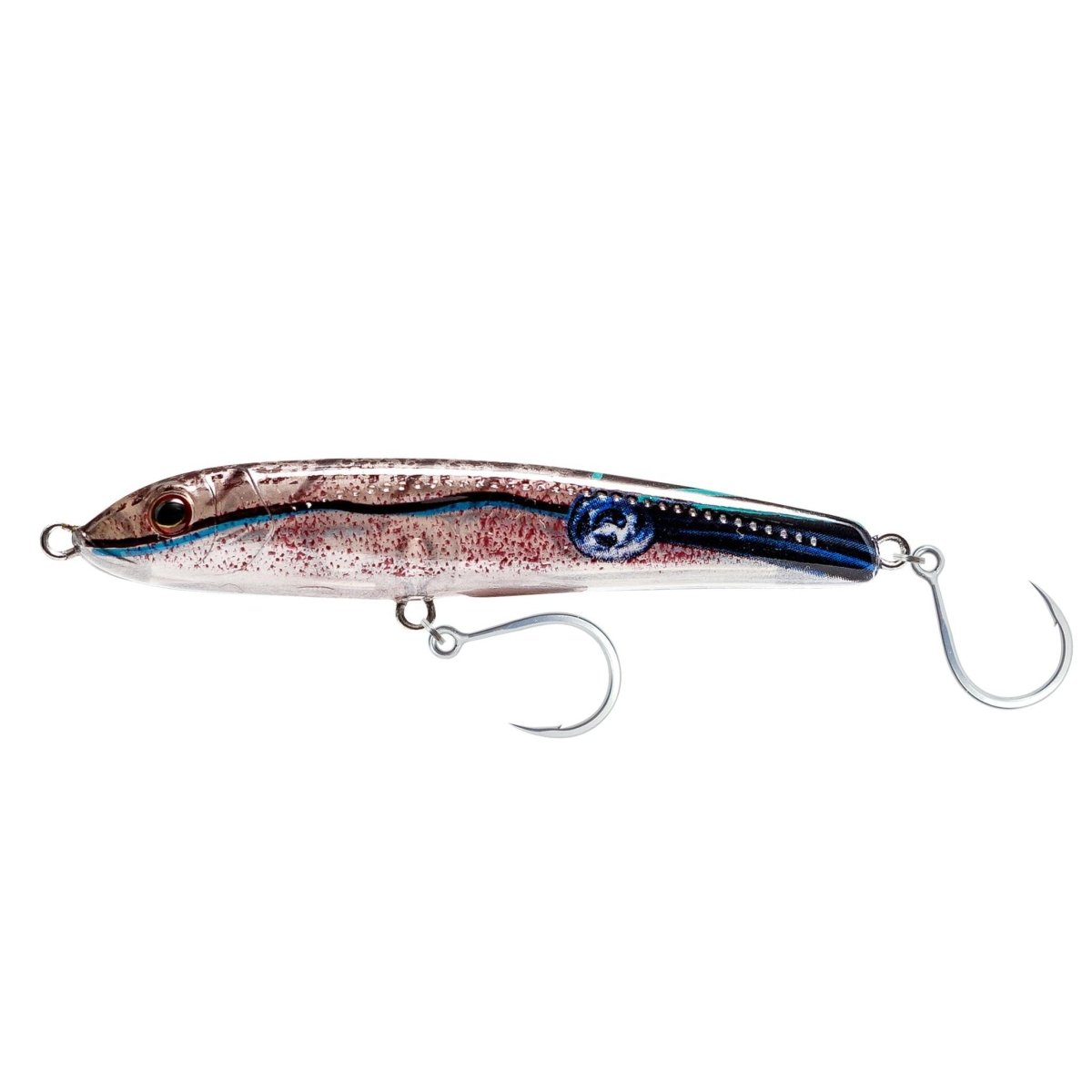 Nomad TackleNomad Design Tackle Riptides - Stick Baitnatural mulletRIP105 - S - SAR