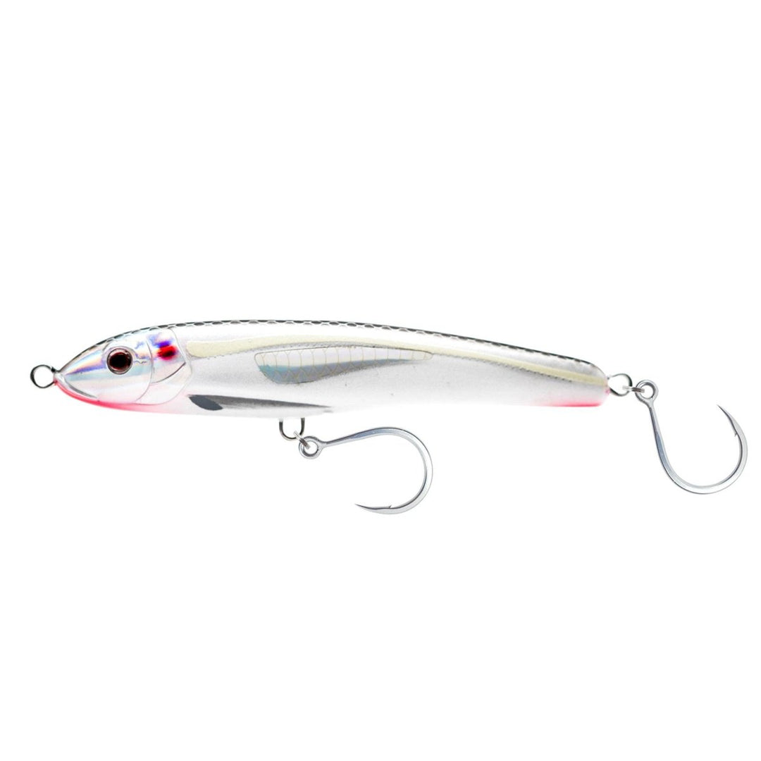 Nomad TackleNomad Design Tackle Riptides - Stick Baitmack tunaRIP125 - SS - BM