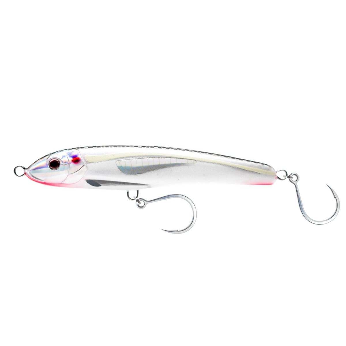 Nomad TackleNomad Design Tackle Riptides - Stick Baitmack tunaRIP125 - SS - BM