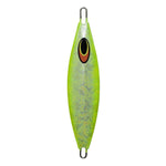 Nomad TackleNomad Tackle Buffalo Jigs 230g - Saltwater Jigschart white glowBUFF - 230 - CWG