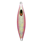 Nomad TackleNomad Tackle Buffalo Jigs 230g - Saltwater Jigsfull glow pinkBUFF - 230 - FGP