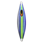 Nomad TackleNomad Tackle Buffalo Jigs 80g - Saltwater JigsfusilierBUFF - 080 - FUS