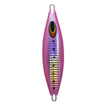Nomad TackleNomad Tackle Buffalo Jigs 80g - Saltwater Jigspink sardineBUFF - 080 - PSAR