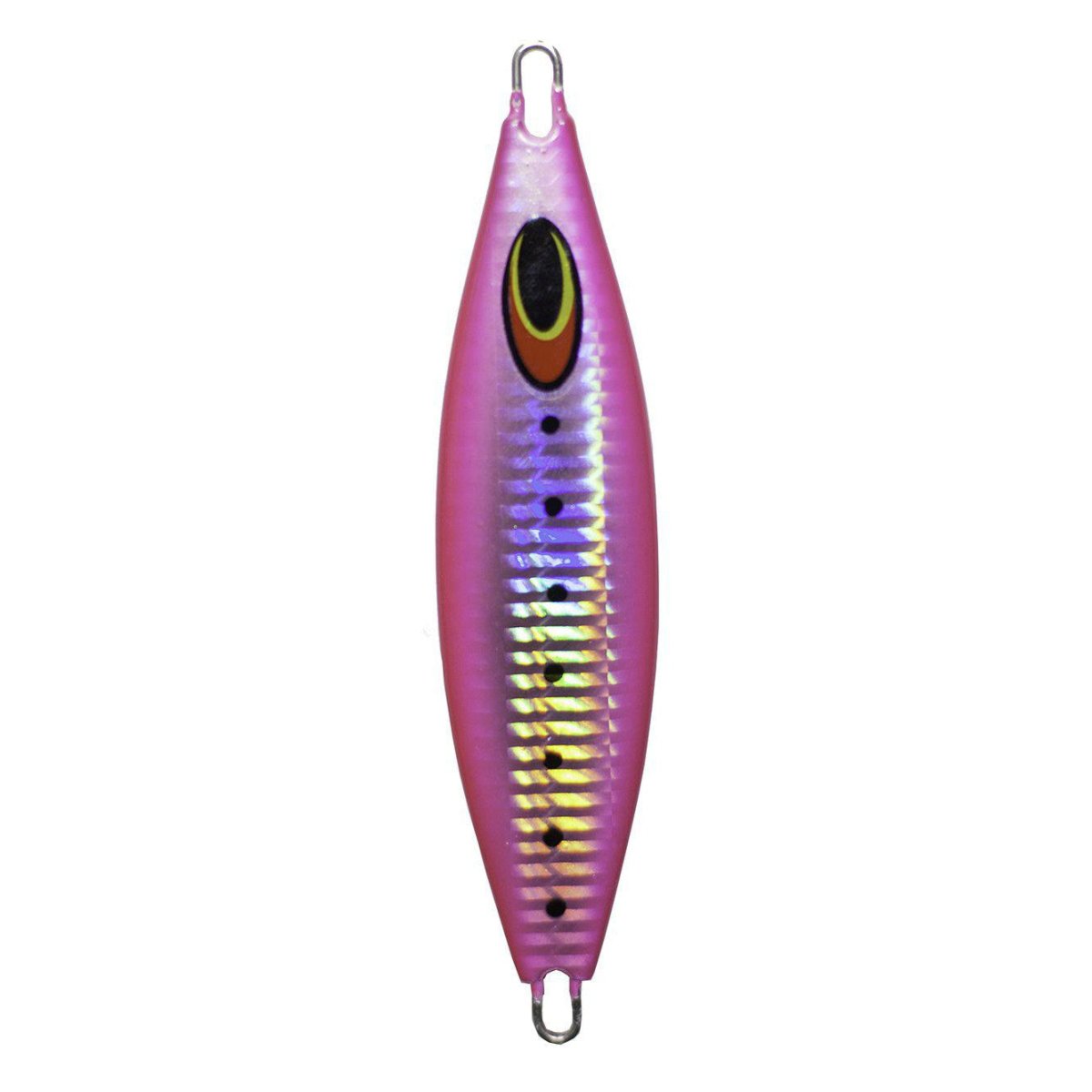 Nomad TackleNomad Tackle Buffalo Jigs 80g - Saltwater Jigspink sardineBUFF - 080 - PSAR