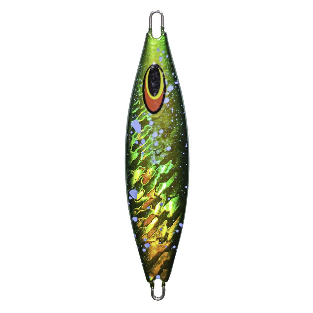 Nomad TackleNomad Tackle Buffalo Jigs 80g - Saltwater JigsmahiBUFF - 080 - SAR