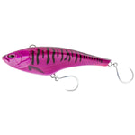 Nomad TackleNomad Tackle Madmacs High Speed Trolling Lure - Saltwater Trolling LuresphantomMADMACS160 - PHT