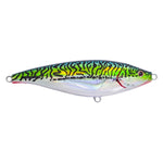 Nomad TackleNomad Tackle Madscad Twitchbaits - Stick BaitNomad Tackle Madscad TwitchbaitsMADSCAD115 - SGM