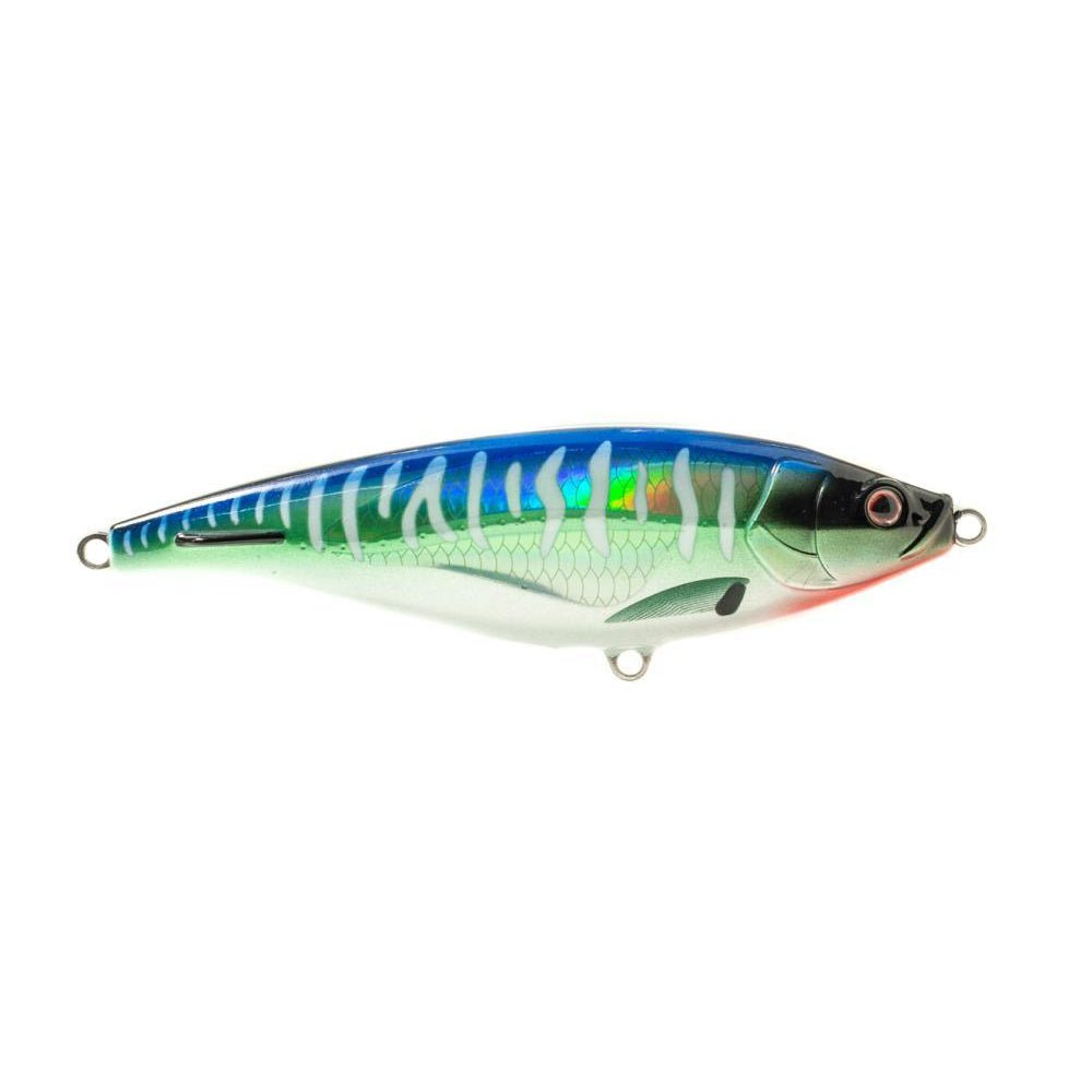 Nomad TackleNomad Tackle Madscad Twitchbaits - Stick Baitspanish mackeralMADSCAD150 - SM