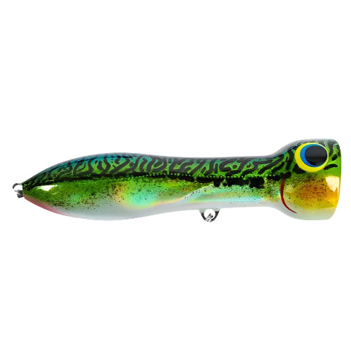 silver green mackerel 