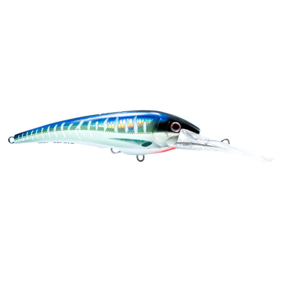 spanish mackerel 140mm