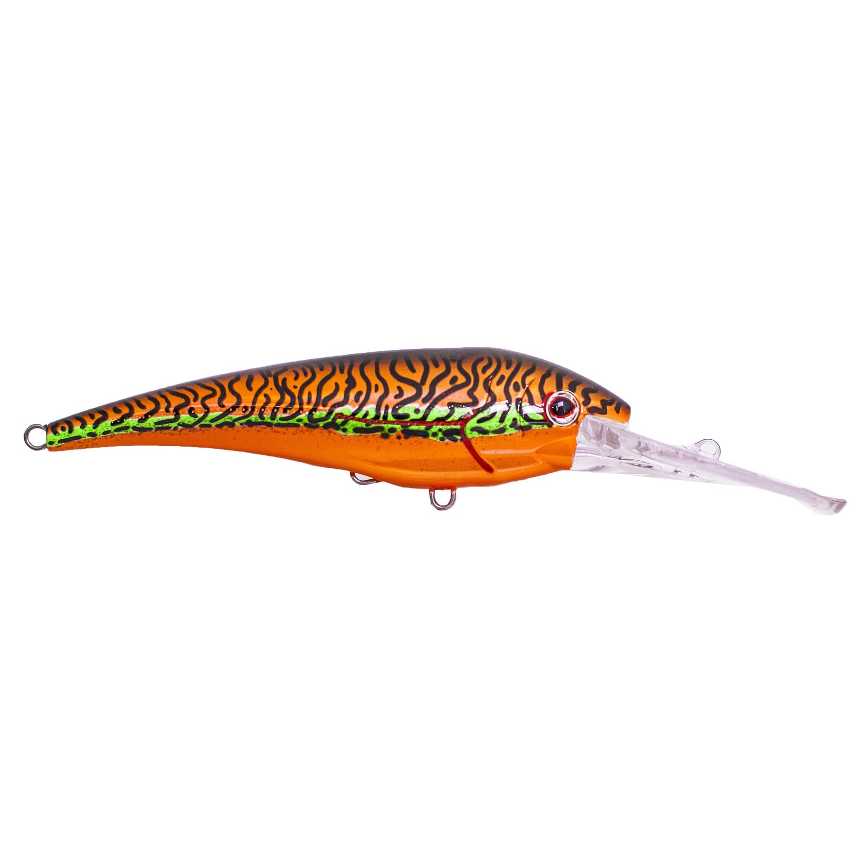 orange mackerel