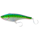 silver green mackerel