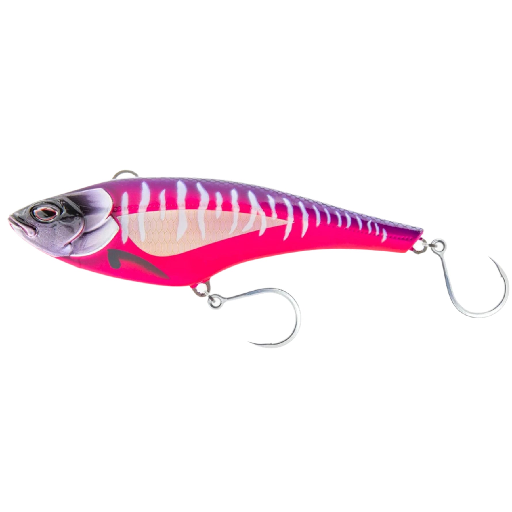 hot pink mackerel