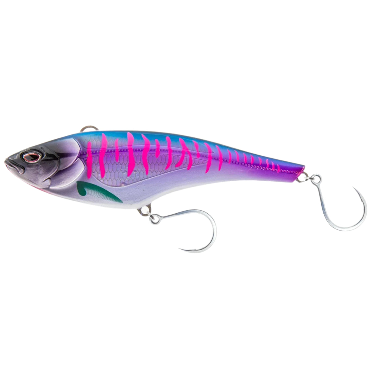 pink mackerel