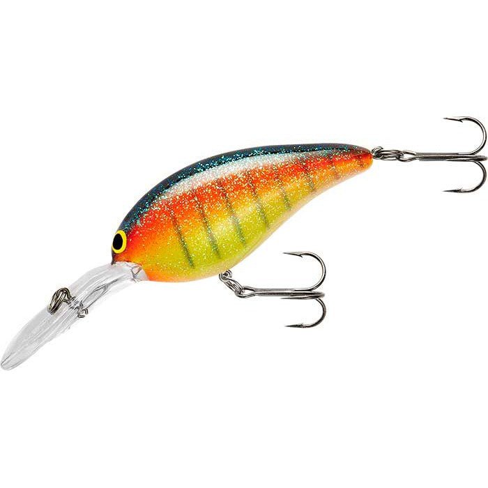 Norman LuresNorman Deep Little N Crankbait - CrankbaitBumble BeeNMDLN153