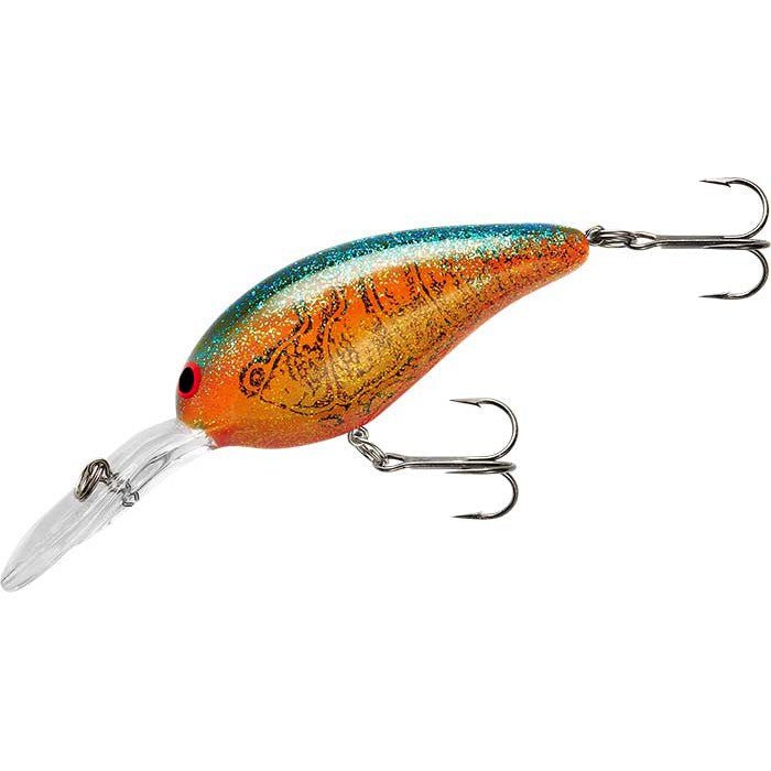baby n fishing lure Norman Deep Little N-Bumble Bee