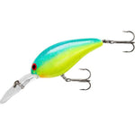 Norman LuresNorman Deep Little N Crankbait - CrankbaitChart BlueNMDLN181