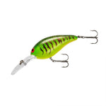 Norman LuresNorman Deep Little N Crankbait - CrankbaitFire TigerNOR143