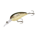 Norman LuresNorman Middle N Crankbait - CrankbaitSplatter BassNMMN249 - SB
