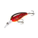 Norman LuresNorman Middle N Crankbait - CrankbaitChili BowlNMMNF135 - CB