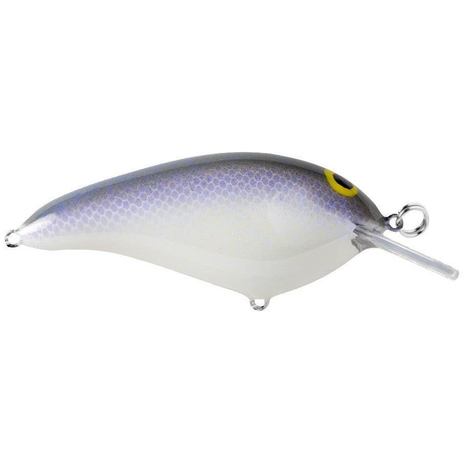 Norman LuresNorman Speed N' Crank Squarebill - CrankbaitLavendar ShadNMSN133 - LS