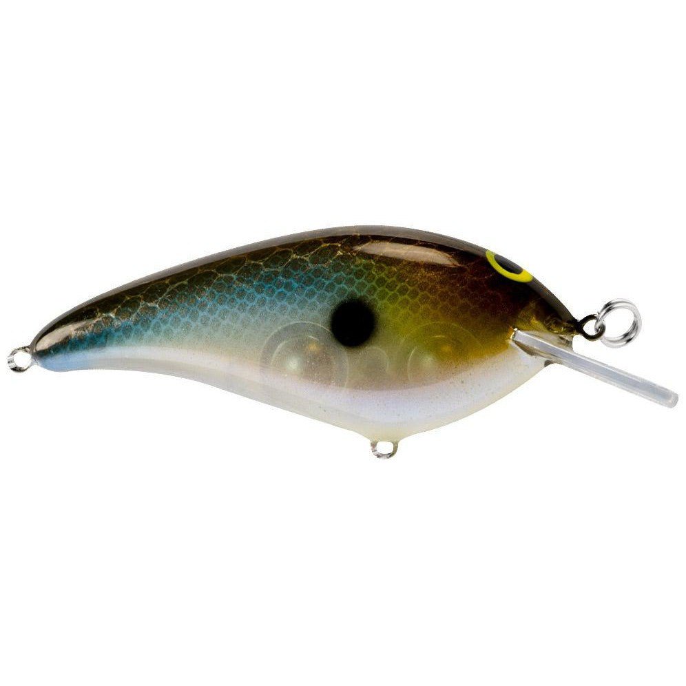 Norman LuresNorman Speed N' Crank Squarebill - CrankbaitEvooNMSN400 - EVO