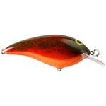 Norman LuresNorman Speed N' Crank Squarebill - CrankbaitGhost PepperNMSN404 - GP