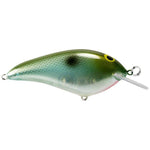 Norman LuresNorman Speed N' Crank Squarebill - CrankbaitOlive BlueNMSN406 - OB