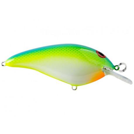 Norman LuresNorman Speed N' Crank Squarebill - CrankbaitTropical ShadNMSN478 - TS