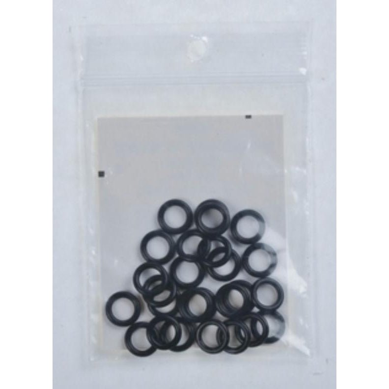 O WackyWacky O Rings - Misc. StuffBlack Wacky O RingWAC100