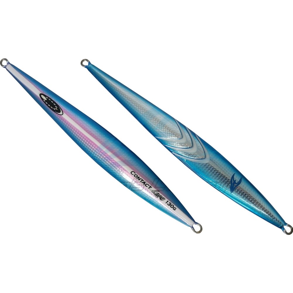Ocean's Legacy Long Contact Jig