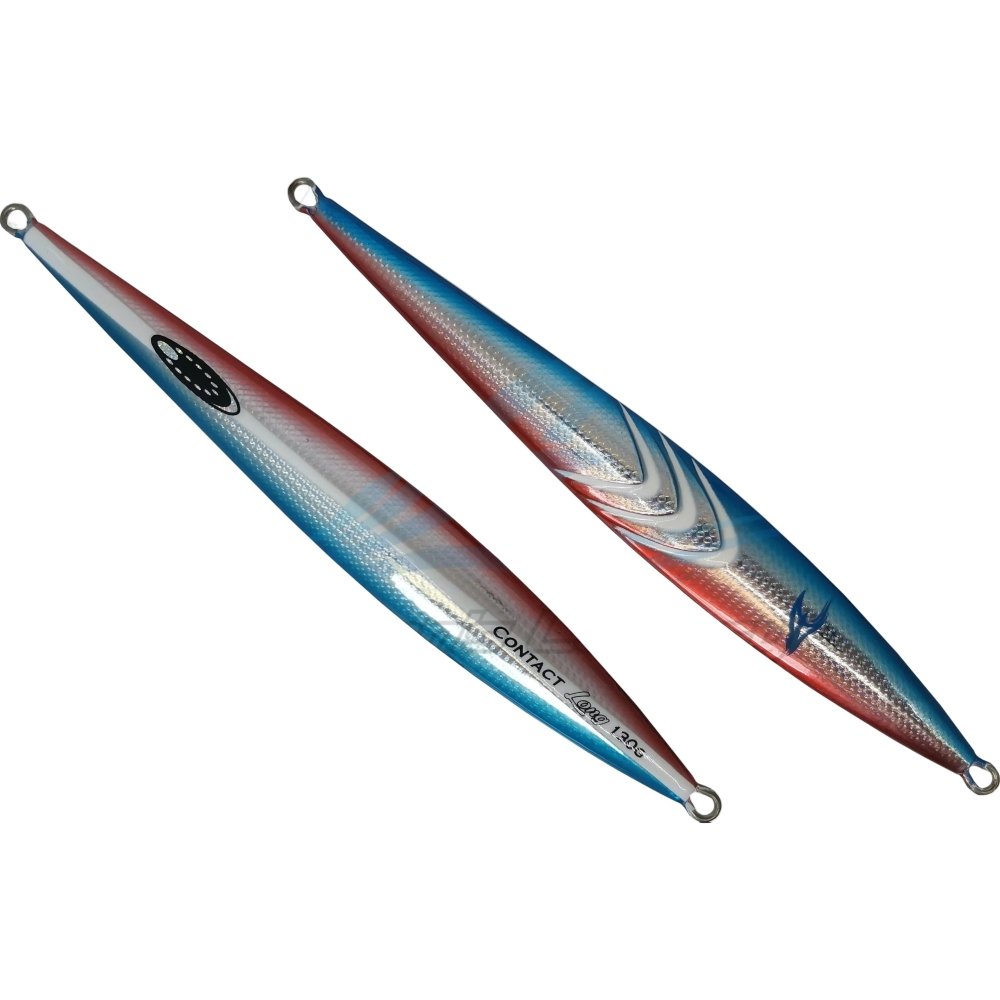 Ocean's Legacy Long Contact Jig