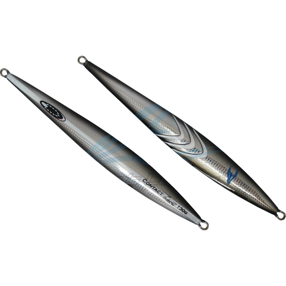 Ocean's Legacy Long Contact Jig