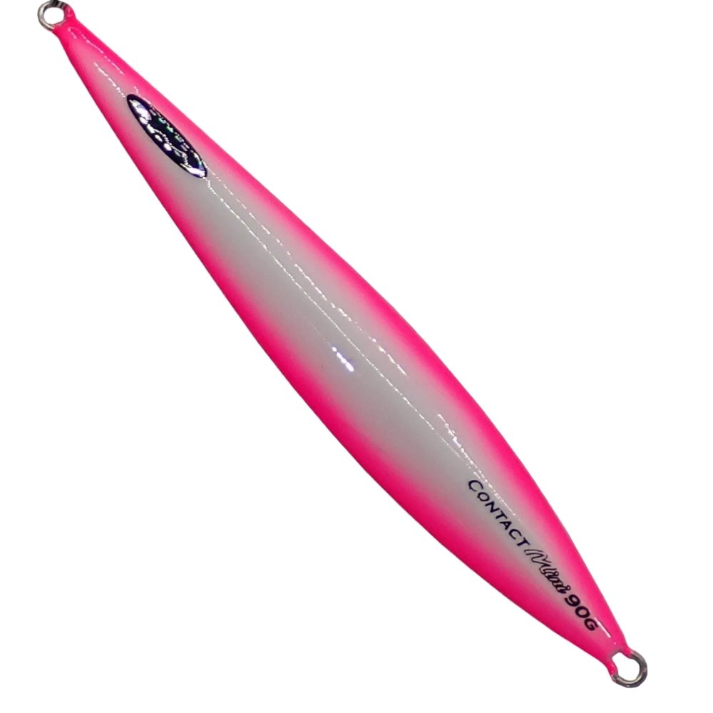 Ocean's Legacy Long Contact Jig