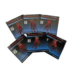 Ocean's LegacyOcean’s Legacy Micro Stinger Assist Hooks - Assist HooksassortedSMA - T1 - 4