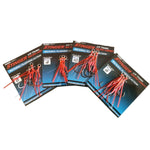 Ocean's LegacyOcean’s Legacy Micro Stinger Assist Hooks - Assist Hooksassorted largerSMA - T1 - 4