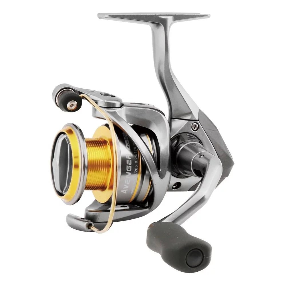 Okuma Avenger Spinning Reel1000a